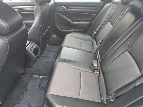 Used 2022 Honda Accord Sport image 15