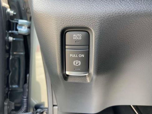 New 2025 Nissan Armada PRO-4X w/ Pro-4X Premium Package AWD/4WD image 18