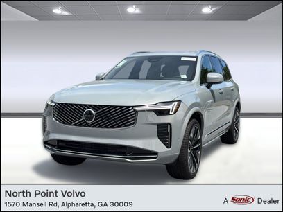New 2026 Volvo XC90 B6 Plus w/ Protection Package Premier