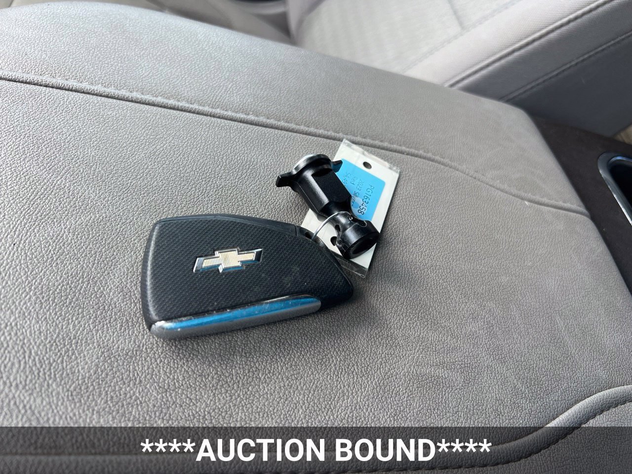 Certified 2023 Chevrolet Silverado 1500 LT Trail Boss w/ LPO, Dark Essentials Package AWD/4WD image 27