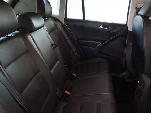 Used 2015 Volkswagen Tiguan S FWD image 20