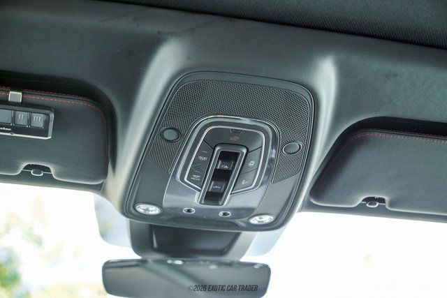 Used 2024 Lamborghini Urus S AWD/4WD image 77