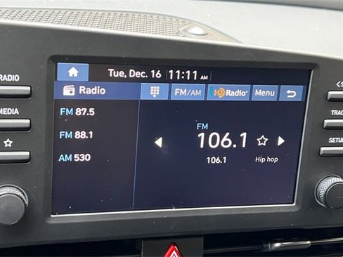 New 2026 Hyundai Elantra Sport image 17