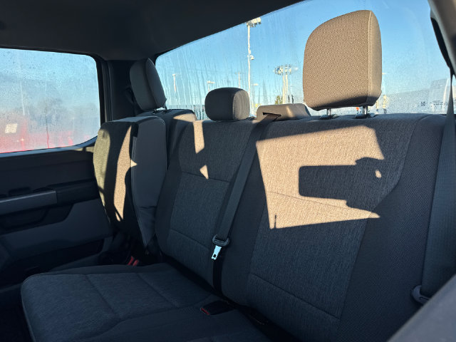 Certified 2025 Ford F250 XL w/ STX Appearance Package AWD/4WD image 25