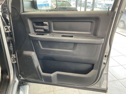 Used 2022 RAM 2500 Tradesman AWD/4WD image 12