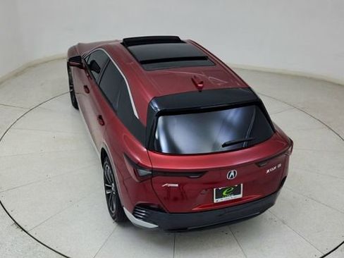 Used 2024 Acura ZDX A-Spec image 83