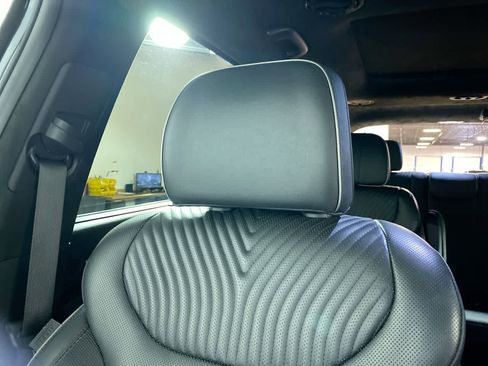 Used 2024 Hyundai Palisade Calligraphy image 34