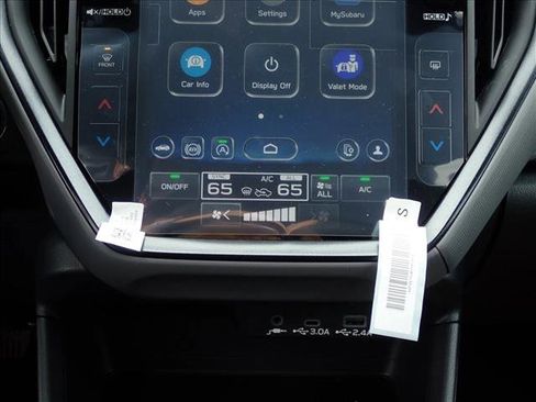 New 2026 Subaru Crosstrek 2.5i Wilderness AWD/4WD image 18