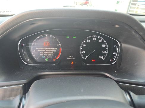 Used 2018 Honda Accord Sport image 19