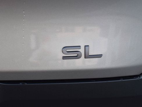 New 2026 Nissan Murano SL AWD/4WD image 10