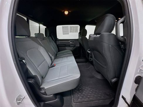 Used 2022 RAM 1500 Big Horn image 23