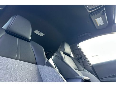New 2026 Toyota Corolla XSE FWD image 18