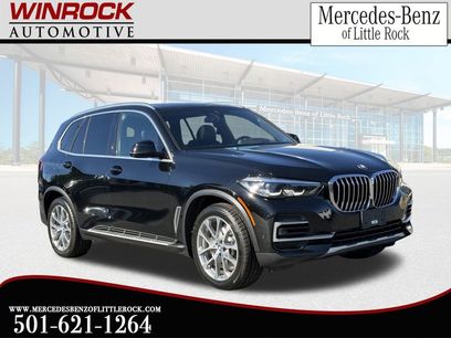 Used 2023 BMW X5 sDrive40i
