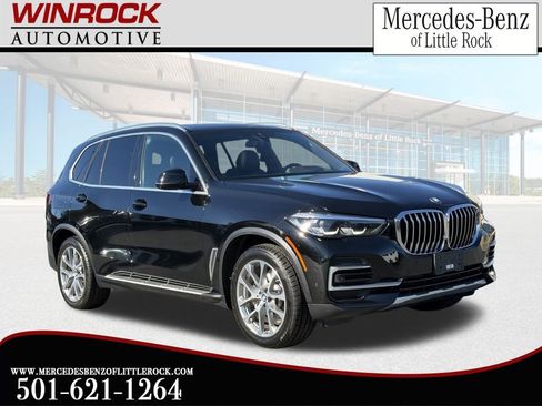 Used 2023 BMW X5 sDrive40i image 1