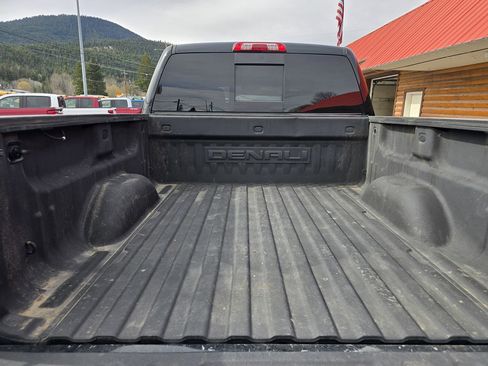 Used 2015 GMC Sierra 1500 Denali image 9