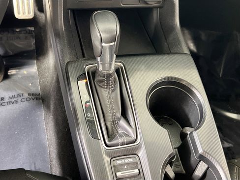 Used 2023 Honda Civic Sport image 16