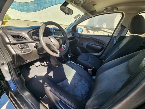 Used 2017 Chevrolet Spark LS image 10