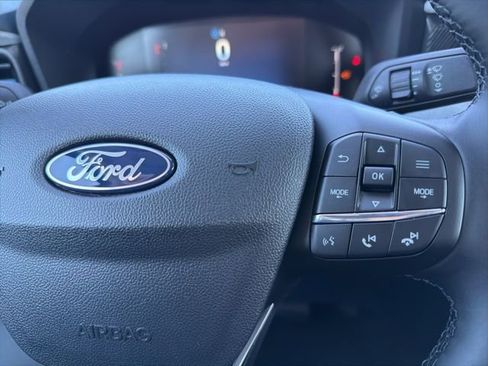 New 2026 Ford Maverick XLT w/ XLT Luxury Package image 18