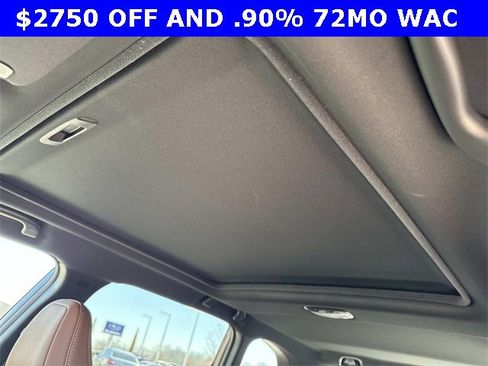 New 2026 Subaru Forester Touring image 26