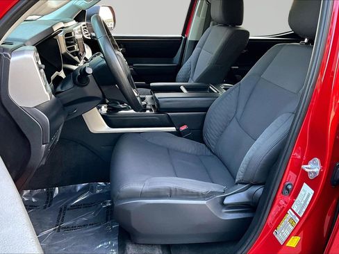 Used 2022 Toyota Tundra SR5 RWD image 22