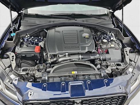 New 2026 Jaguar F-PACE R-Dynamic S image 27