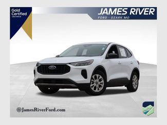 Certified 2025 Ford Escape Active w/ Cold Weather Package 360° Tour