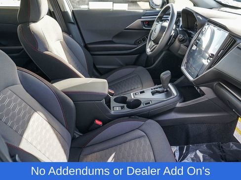 New 2026 Subaru Impreza 2.0i Sport image 18