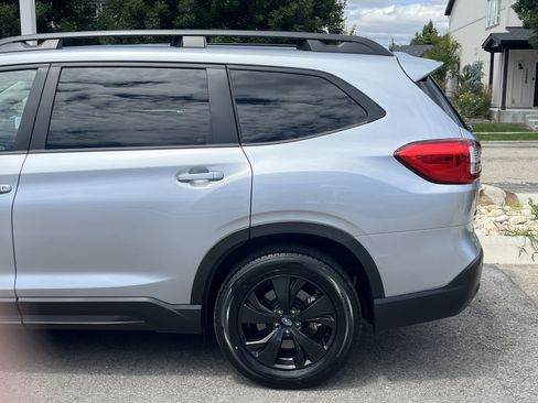 Certified 2026 Subaru Ascent Premium AWD/4WD image 4
