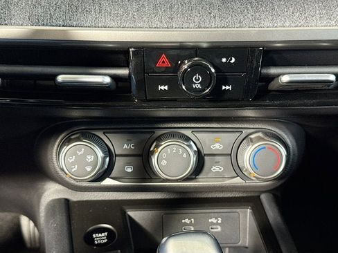 New 2026 Nissan Kicks S image 14