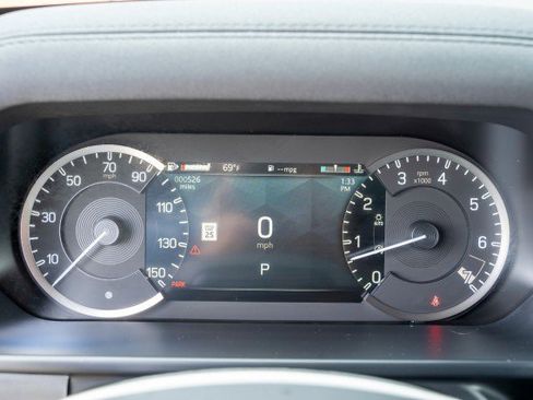 Used 2023 Land Rover Defender 110 S image 22