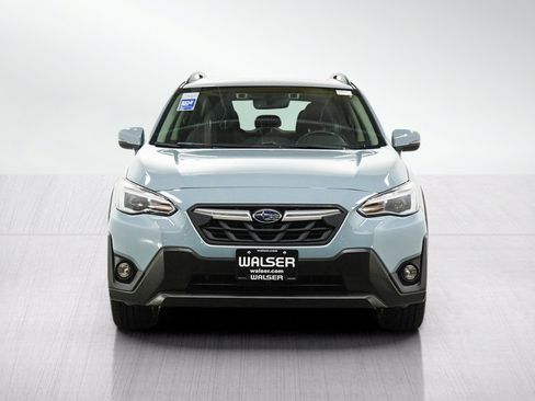 Used 2021 Subaru Crosstrek 2.5i Limited w/ Popular Package #4 AWD/4WD image 8