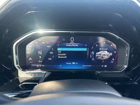 New 2026 Chevrolet Silverado 1500 LTZ w/ LTZ Convenience Package II image 19