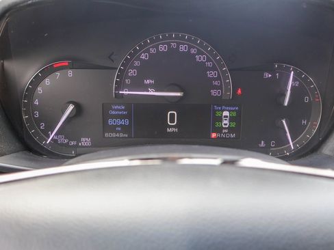 Used 2018 Cadillac ATS 2.0T AWD Sedan image 12