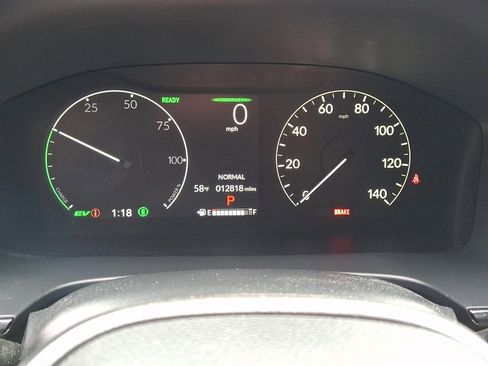Used 2024 Honda CR-V Sport-L image 21