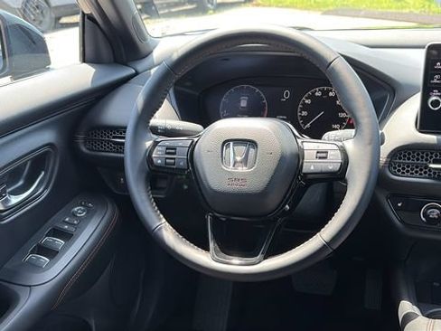 Used 2026 Honda HR-V Sport image 23