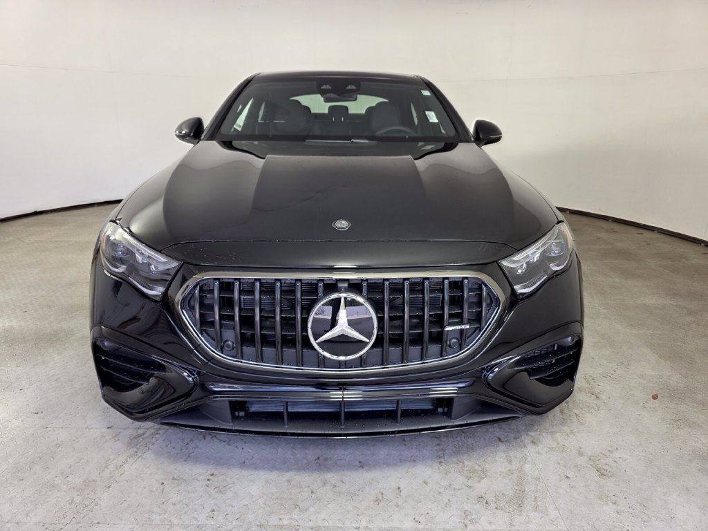 New 2027 Mercedes-Benz E 53 AMG e 4MATIC Sedan image 2