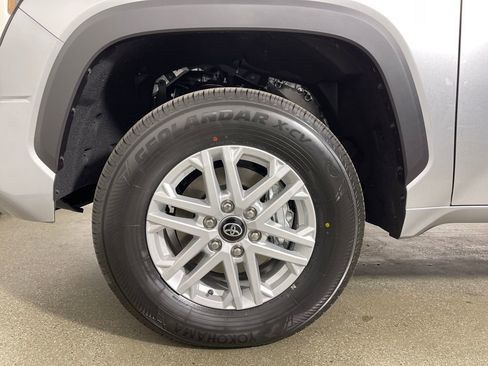 New 2026 Toyota Tundra SR5 image 11