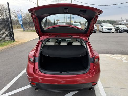 Used 2014 MAZDA MAZDA3 s Grand Touring image 11