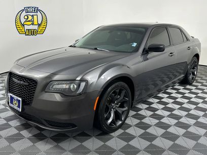 Used 2021 Chrysler 300 Touring w/ Sport Appearance Package