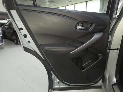 Used 2015 Acura RDX AWD image 19
