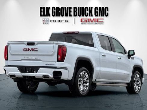 New 2026 GMC Sierra 1500 Denali image 4