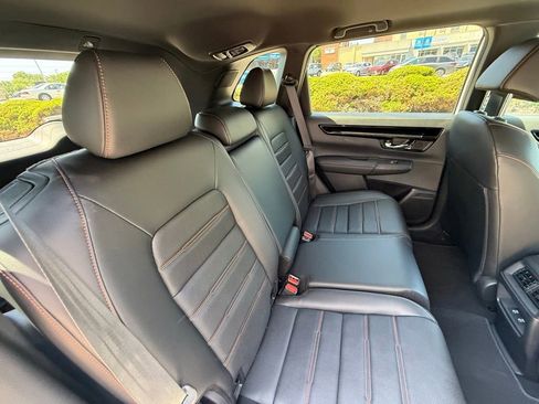 Used 2025 Honda CR-V Sport Touring image 39