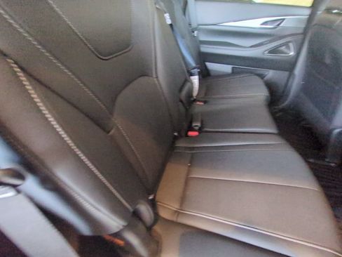 Used 2026 INFINITI QX60 Luxe w/ Cargo Package AWD/4WD image 25
