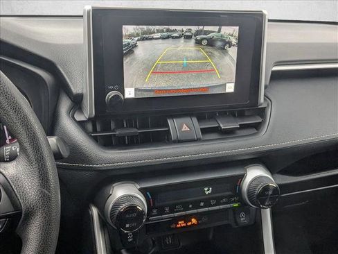 Used 2024 Toyota RAV4 XLE image 13