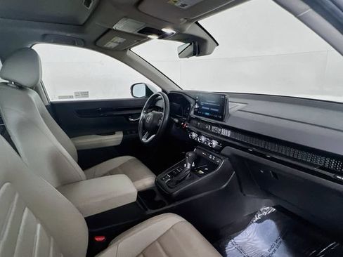 Certified 2024 Honda CR-V EX-L image 22