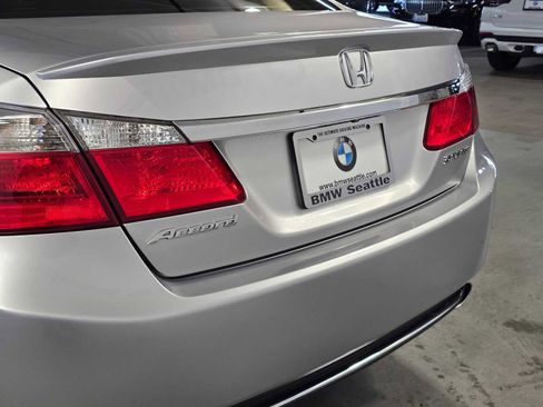 Used 2014 Honda Accord Sport image 7