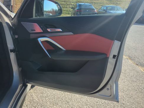 Used 2025 BMW X1 M35i w/ Shadowloine Package image 8