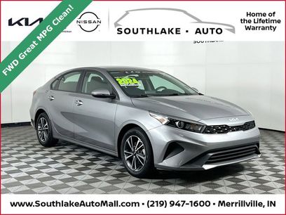 Certified 2024 Kia Forte LXS w/ LXS Technology Package