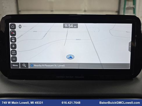 Used 2023 Hyundai Santa Fe Limited image 27