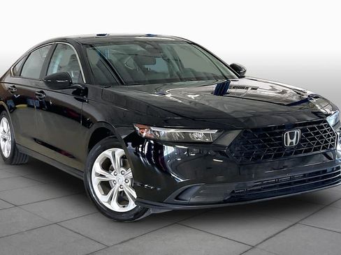 Used 2024 Honda Accord LX image 2